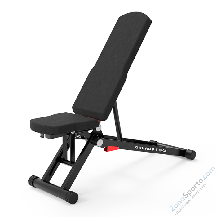 Силовая скамья Orlauf Forge