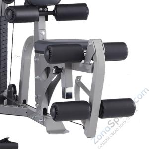Силовой комплекс Body Craft GL Gym 868F
