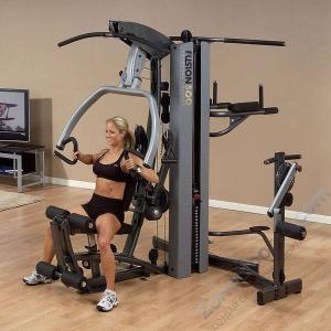 Силовой комплекс Body Solid Fusion F500
