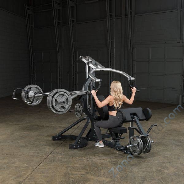 Силовой комплекс Body Solid SBL460