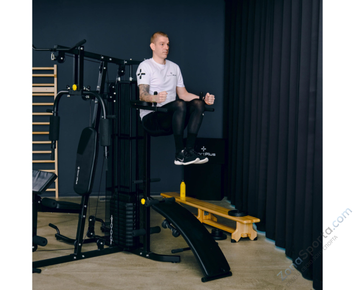 Силовой комплекс DFC D4700