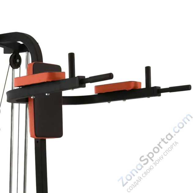 Силовой комплекс DFC D7002