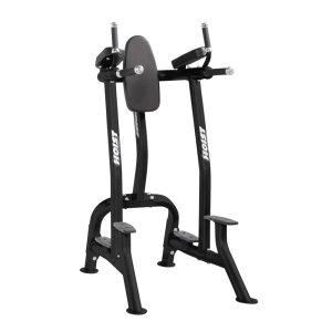 Поднятие коленей, Брусья Hoist CF-3252