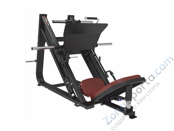 Силовой тренажёр UltraGym Industrial+