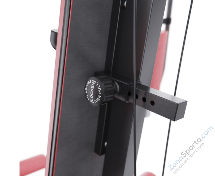 Силовой комплекс DFC D7009