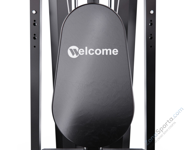 Силовой комплекс DFC WRK-5000