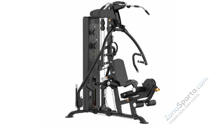 Силовой комплекс Hasttings Digger HG09