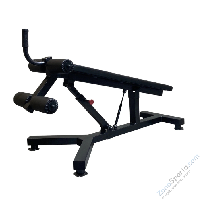 Скамья для пресса DEXsport AS-005