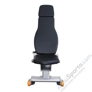 Скамья многофункциональная регулируемая Protrain 61A46
