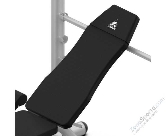 Скамья под штангу DFC D748