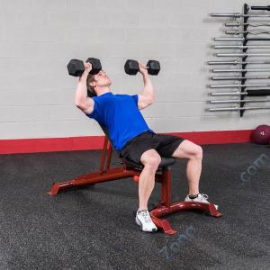 Скамья регулируемая Body Solid GFID100