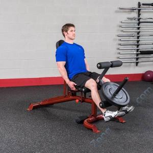 Скамья регулируемая Body Solid GFID100