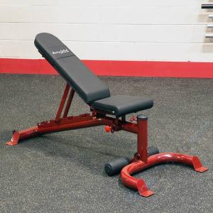 Скамья регулируемая Body Solid GFID100