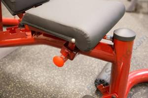 Скамья регулируемая Body Solid GFID100
