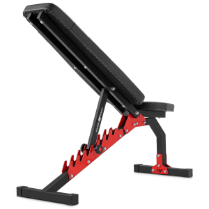 Скамья регулируемая Marbo Sport MH-L114 2.0