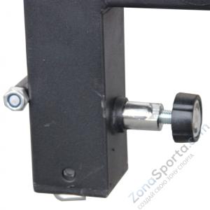 Скамья жим лежа DFC Powergym BN030