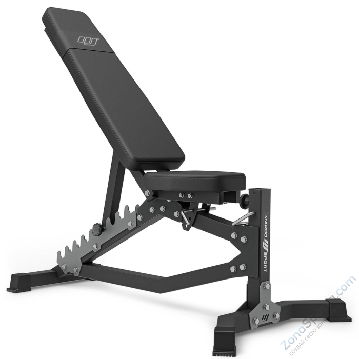Скамья Marbo Sport MS-L102 2.0