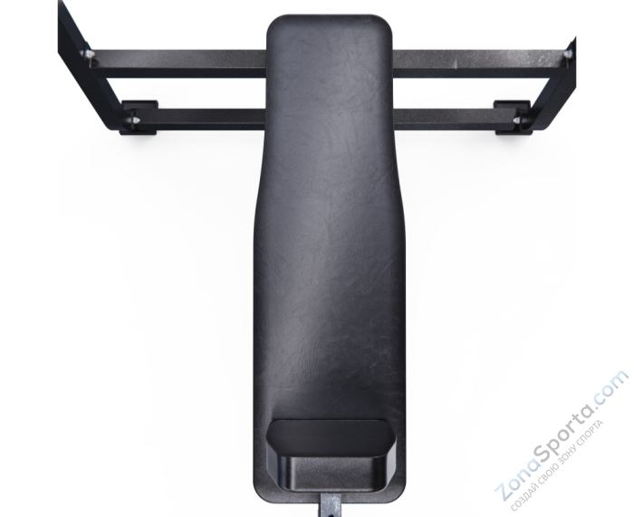 Скамья со стойками под штангу DFC GORILLA 208641/208642