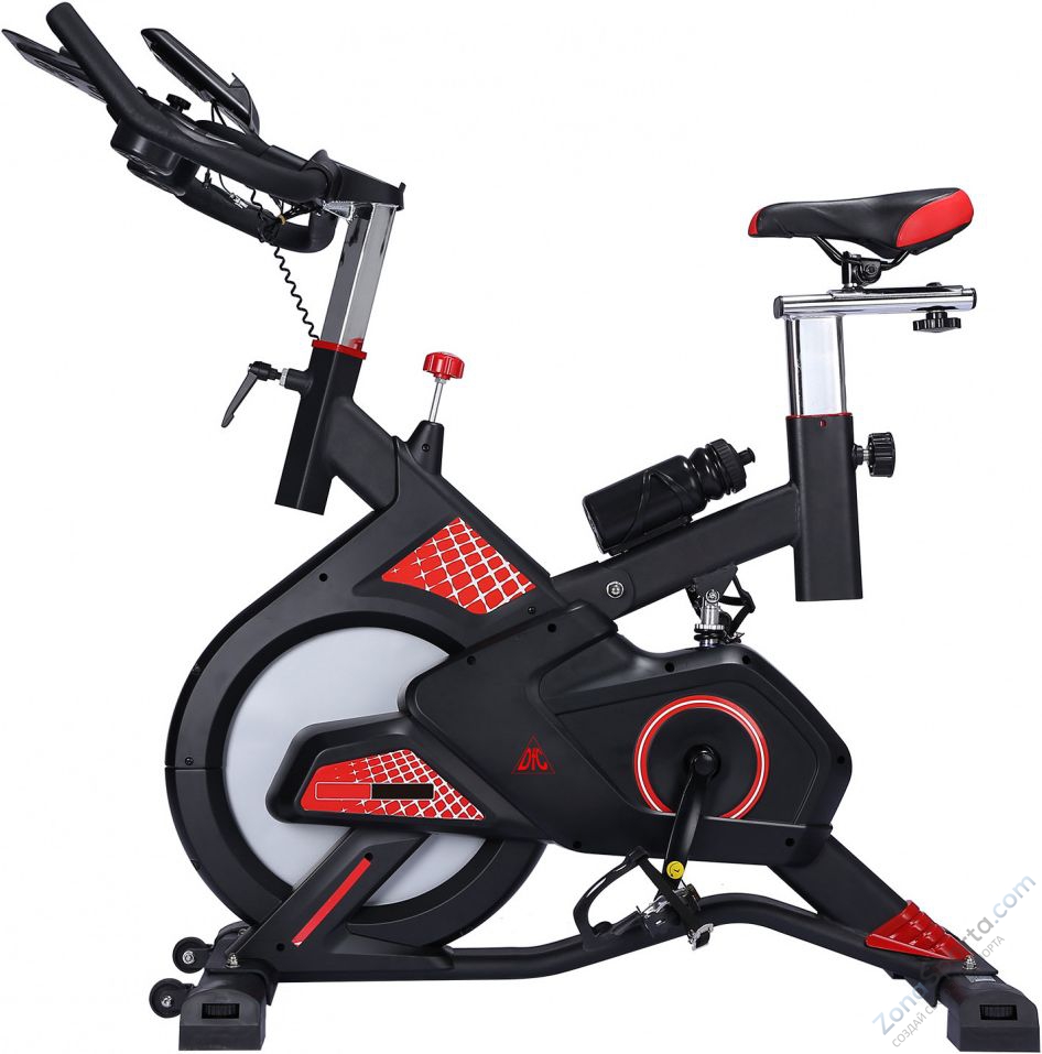 Спин-байк DFC B3314