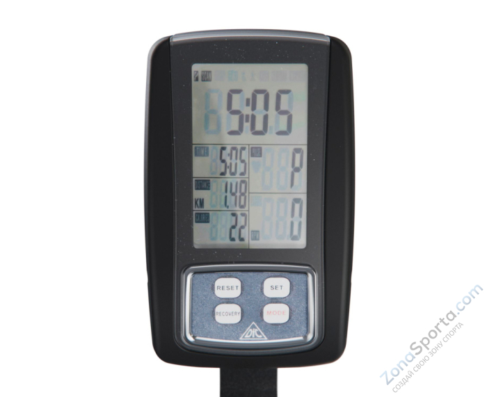 Спин-байк DFC Spectrum 7.0 Plus