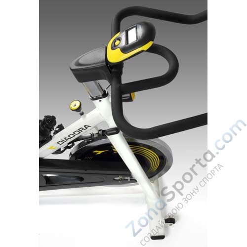 Спин-байк Diadora Racer 18C