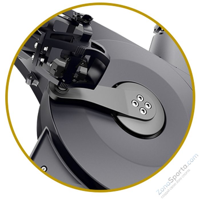 Спинбайк Smith S350