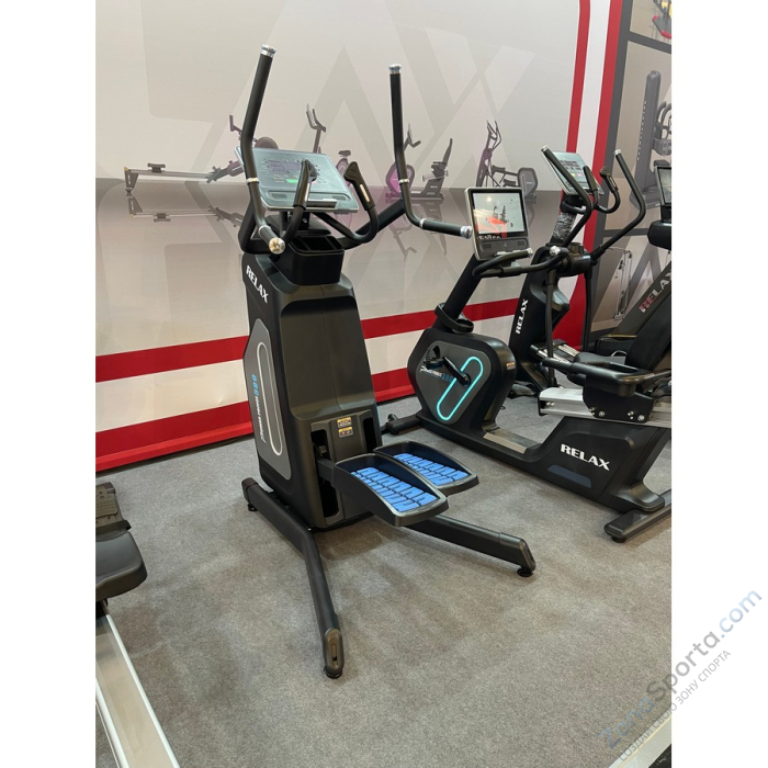 Степпер Insight PP580