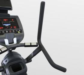 Степпер-кросстрейнер с автонаклоном Bronze Gym ST800M