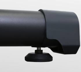 Степпер-кросстрейнер с автонаклоном Bronze Gym ST800M