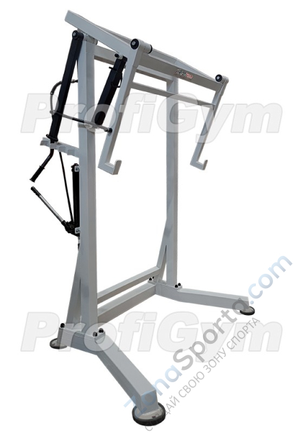 Стойка для пауэрлифтинга монолифт ProfiGym  ПЛ-0010-F