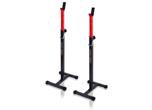 Стойки независимые регулируемые по высоте Marbo Sport MS-S101