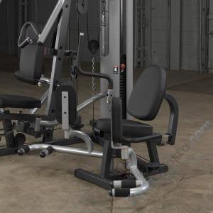 Сведение-разведение бедер для мультистанций Body Solid серии G
