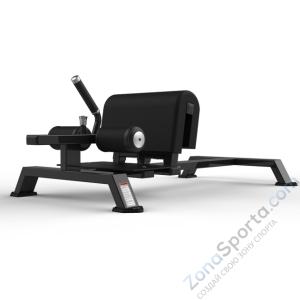 Тренажер для приседаний Sissy Squat Realleader RS-1010 (HS-1010)