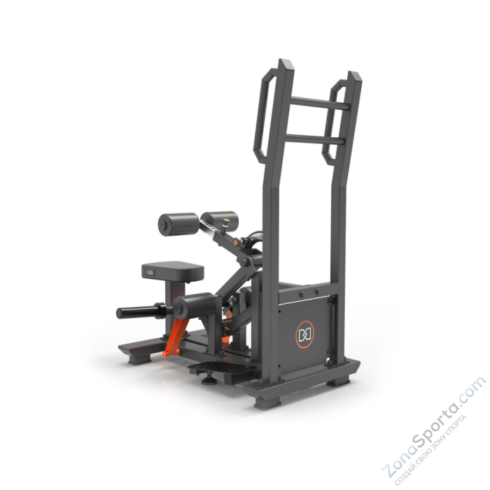 Тренажер для полу приседа Booty Builder