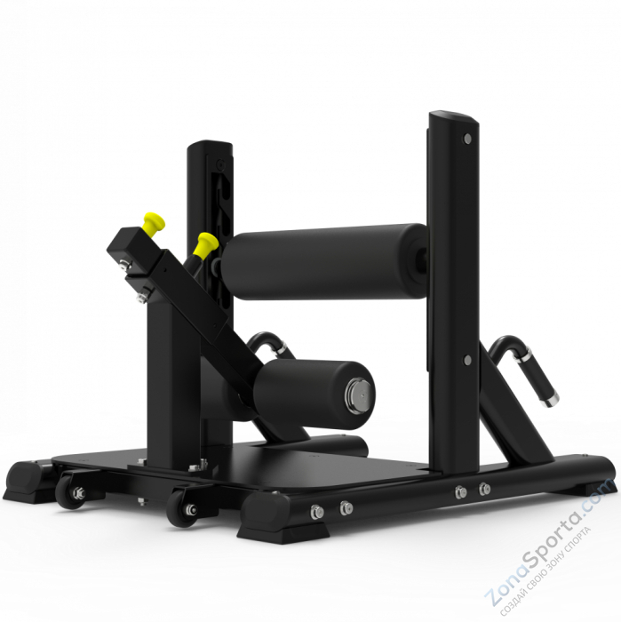 Тренажер для приседаний (Сисси присед) Impulse ITF8618