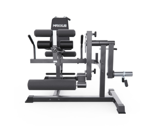 Тренажер для сгибания/разгибания ног DFC MAXXUS