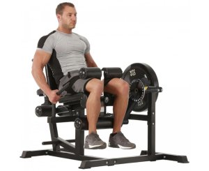 Тренажер для сгибания/разгибания ног DFC MAXXUS