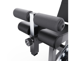 Тренажер для сгибания/разгибания ног DFC MAXXUS