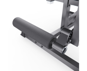 Тренажер для сгибания/разгибания ног DFC MAXXUS