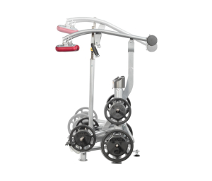 Тренажер Икроножные мышцы стоя  Hoist RPL-5405