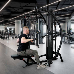Многофункциональный силовой комплекс Inspire M1 Multi-Gym