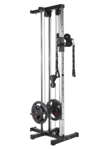 Тренажер силовой со свободными весами для крепления к стене VictoryFit VF-C6005