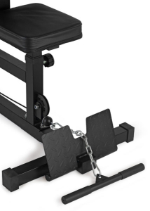 Тренажер силовой со свободными весами VictoryFit VF-C6006