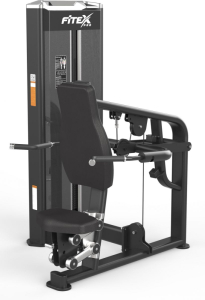 Трицепс машина (брусья) Fitex FTX-C411