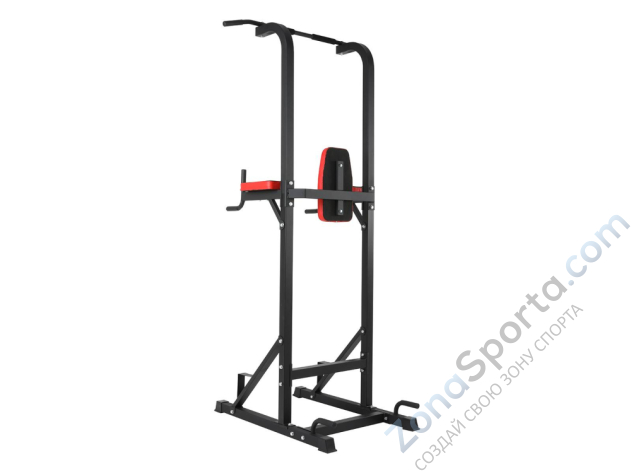 Турник/пресс/брусья Unix Fit Power Tower 120