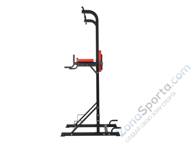 Турник/пресс/брусья Unix Fit Power Tower 120