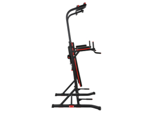 Турник/пресс/брусья со скамьей Unix Fit Power Tower 150P