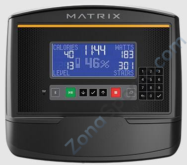 Велоэргометр Matrix R30XR