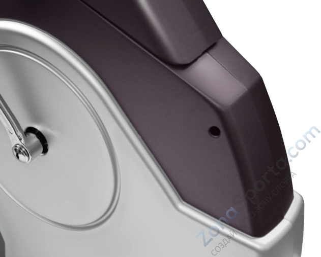 Велоэргометр Oxygen Nexus Guru RB HRC