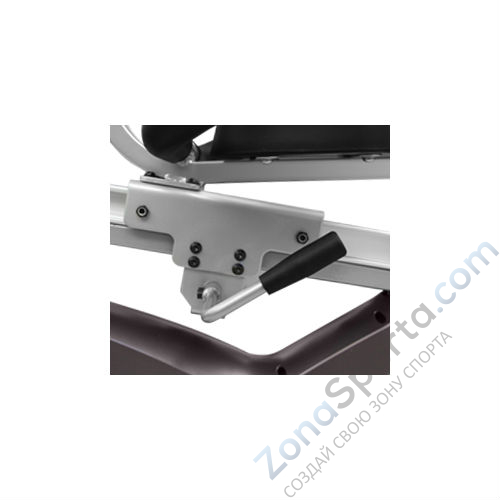 Велоэргометр Oxygen Satori RB HRC